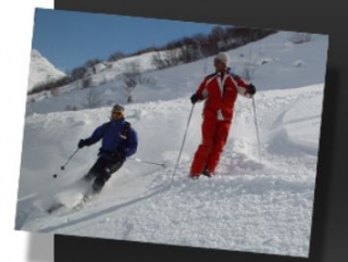  Scuola di sci Bonneval sur Arc 